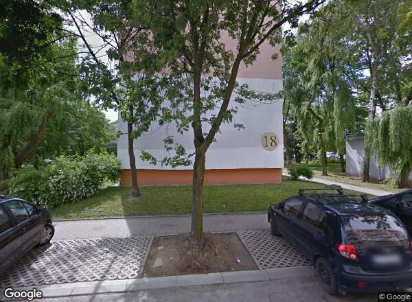 Ceny mieszkań Łódź Chóralna 5