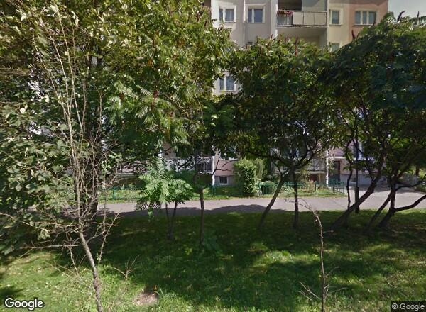 Ceny transakcyjne mieszkań Poznań Władysława Łokietka 9