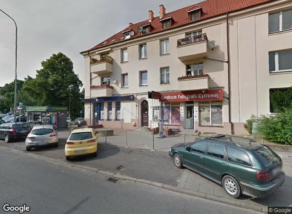 Ceny mieszkań Szczecin Adama Mickiewicza 97