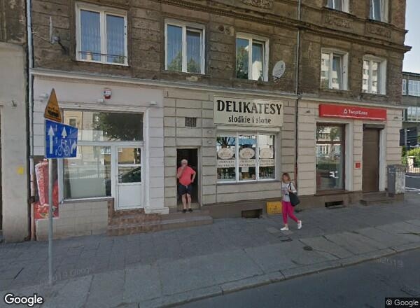 Ceny transakcyjne mieszkań Szczecin 3 Maja 8