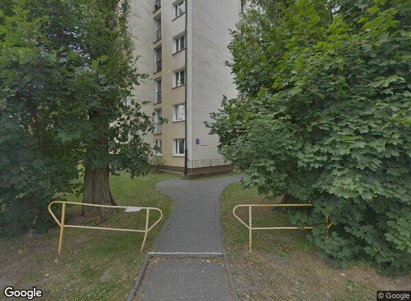 Ceny mieszkań Warszawa ul. Makowska 29