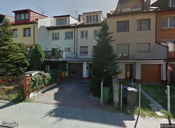 Ceny mieszkań Wrocław UL. SŁONECZNA 60