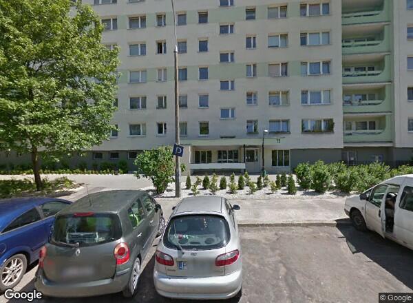 Ceny mieszkań Poznań Lecha 19