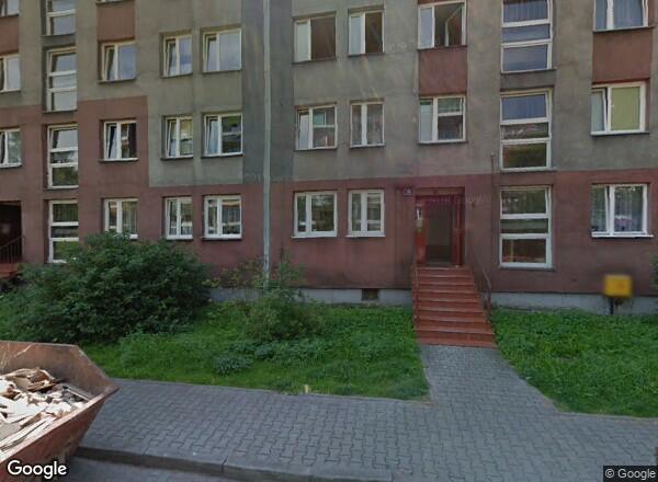 Ceny mieszkań Katowice Tomasza Kotlarza 7B