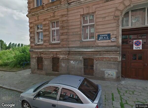 Ceny mieszkań Szczecin Szarotki 21,20