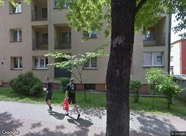 Ceny mieszkań Katowice Melchiora Wańkowicza 5A