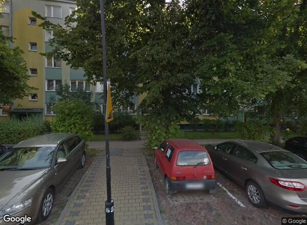 Ceny transakcyjne mieszkań Lublin Faraona 6