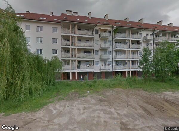 Ceny mieszkań Gorzów Wielkopolski WŁADYSŁAWA GRABSKIEGO 21