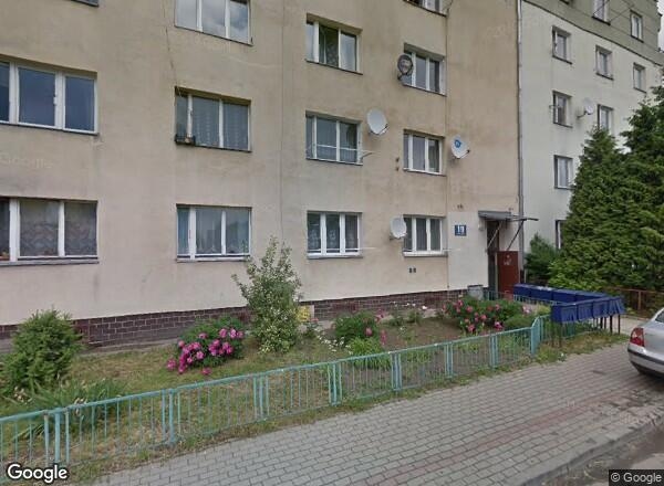 Ceny transakcyjne mieszkań Rzeszów Henryka Siemiradzkiego 19