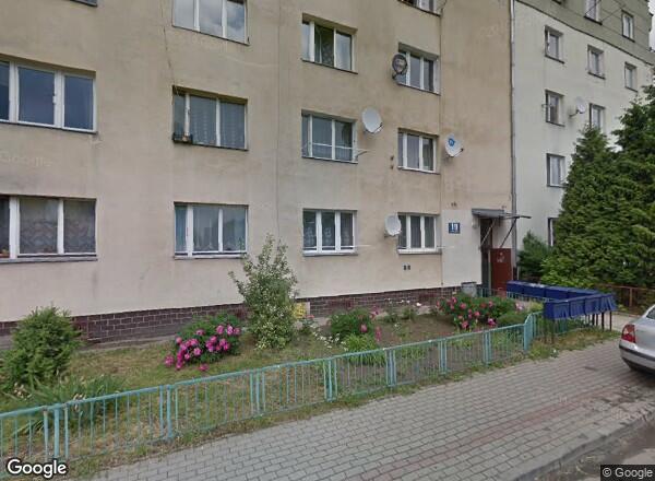 Ceny mieszkań Rzeszów Henryka Siemiradzkiego 19