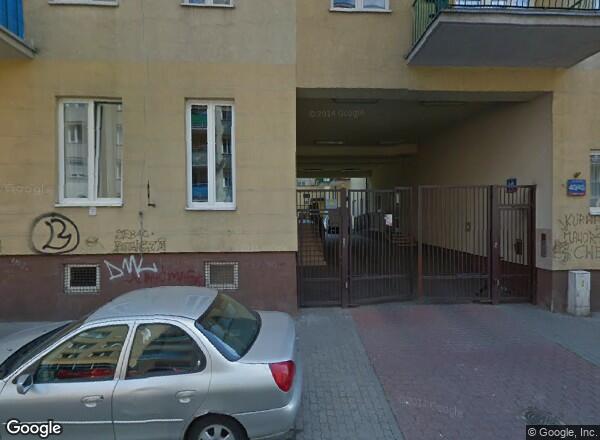 Ceny mieszkań Warszawa ul. Strzelecka 40A