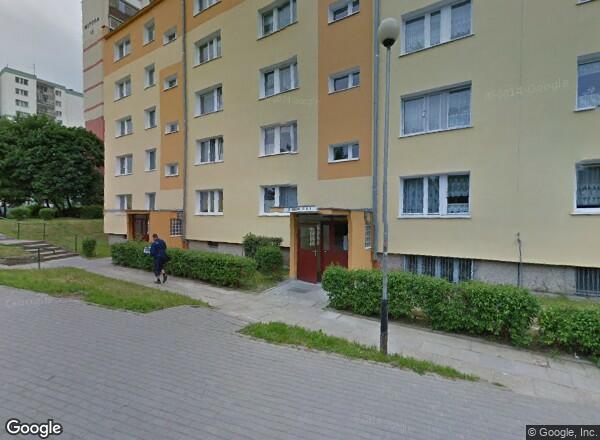 Ceny mieszkań Gdańsk Marcina Dragana 23