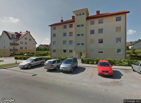 Ceny mieszkań Gdańsk Tenisowa 8