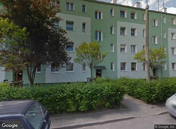 Ceny mieszkań Gdynia Elizy Orzeszkowej 4