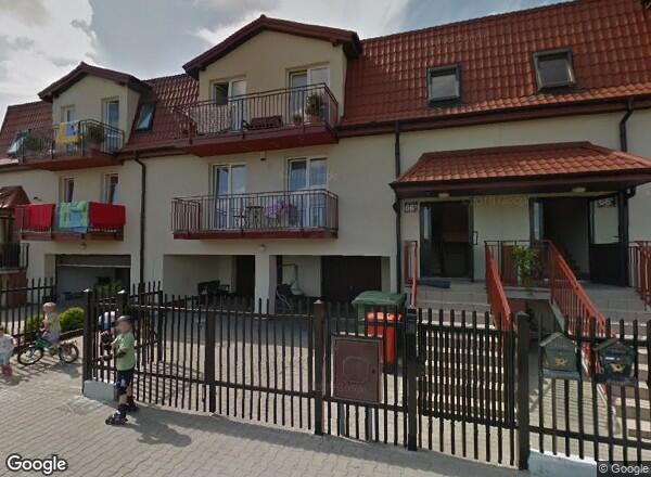 Ceny transakcyjne mieszkań Ząbki Różana 9