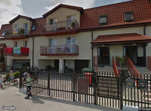 Ceny mieszkań Ząbki Różana 9