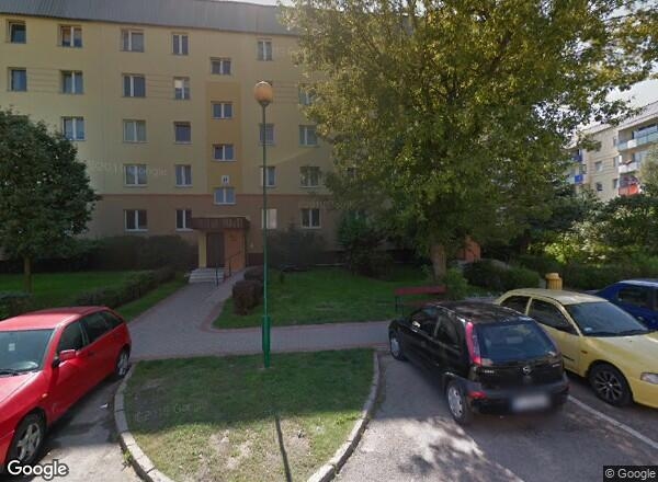Ceny transakcyjne mieszkań Białystok Konwaliowa 11