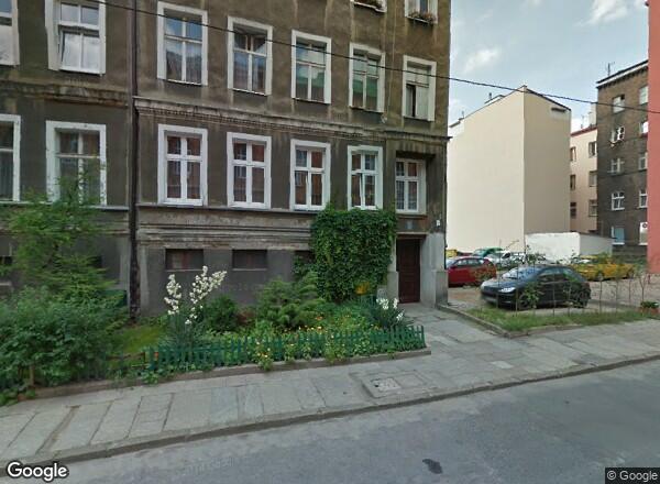 Ceny mieszkań Szczecin Bolesława Limanowskiego 3