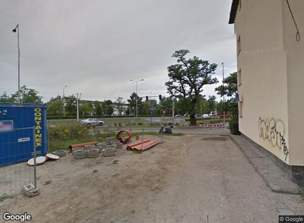 Ceny mieszkań Wrocław UL. GÓRNICZA 1A