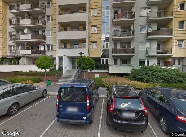 Ceny mieszkań Poznań Katowicka 43