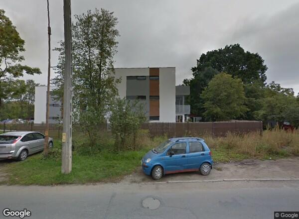 Ceny mieszkań Wrocław UL. MARSZOWICKA 165