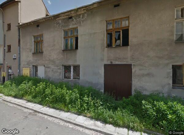 Ceny mieszkań Kraków Podskale 5