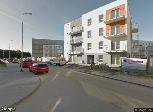 Ceny mieszkań Gdańsk Mariana Kołodzieja 54