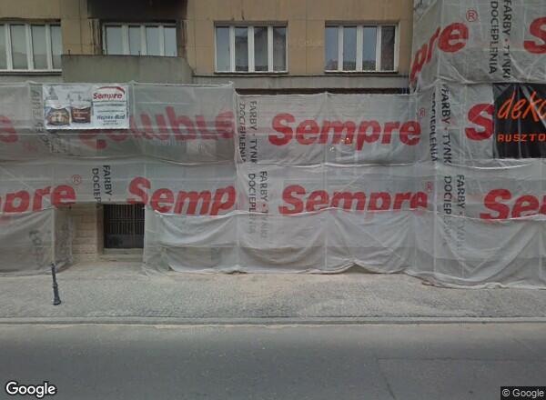 Ceny mieszkań Łódź Aleja Tadeusza Kościuszki 52