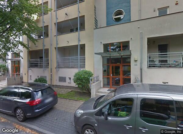 Ceny mieszkań Sopot Stefana Okrzei 8A