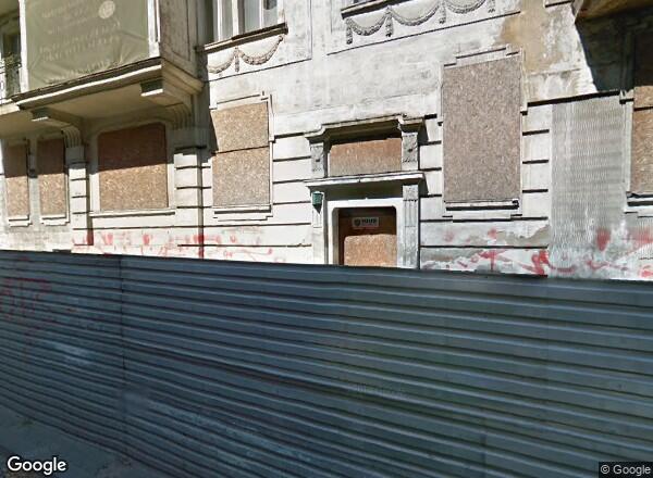 Ceny mieszkań Poznań Jana Matejki 40