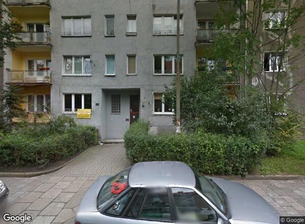 Ceny mieszkań Wrocław UL. JÓZEFA LOMPY 20