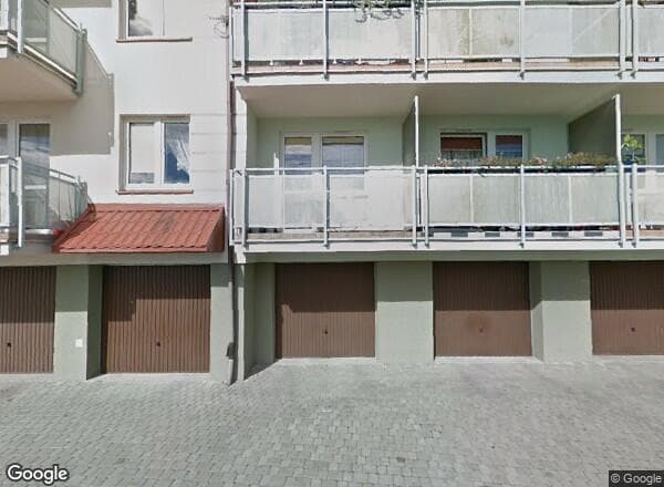 Ceny transakcyjne mieszkań Olsztyn Bolesława Laszki 7