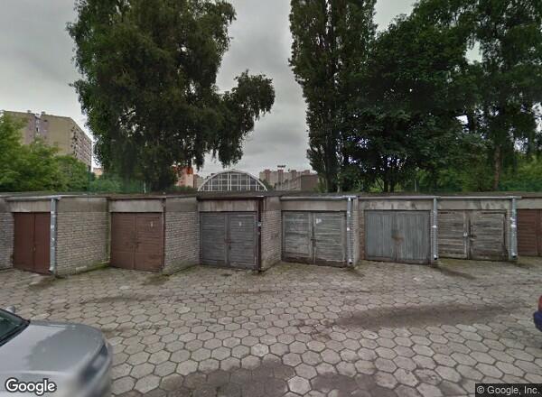 Ceny mieszkań Warszawa ul. Architektów 1