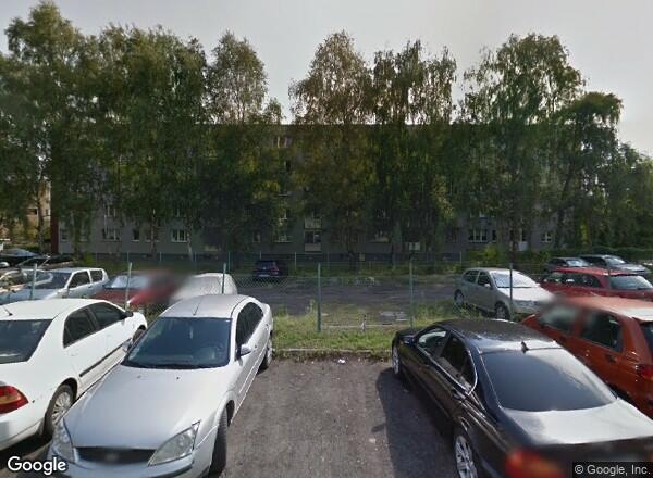 Ceny transakcyjne mieszkań Warszawa ul. Kościuszkowców 78