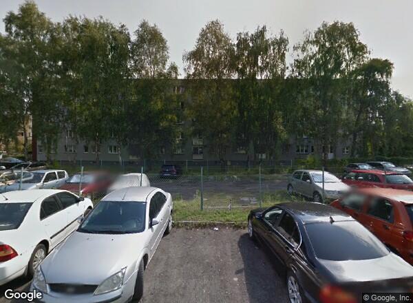 Ceny mieszkań Warszawa ul. Kościuszkowców 78