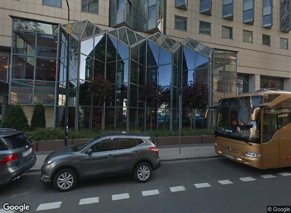 Ceny mieszkań Warszawa ul. Złota 48/54