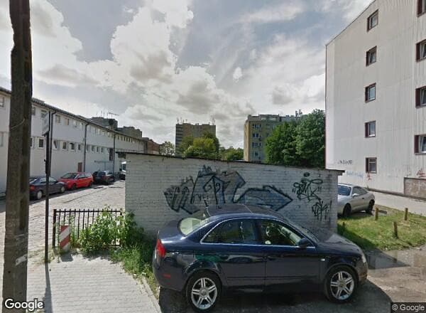 Ceny transakcyjne mieszkań Piaseczno Kusocińskiego 16N