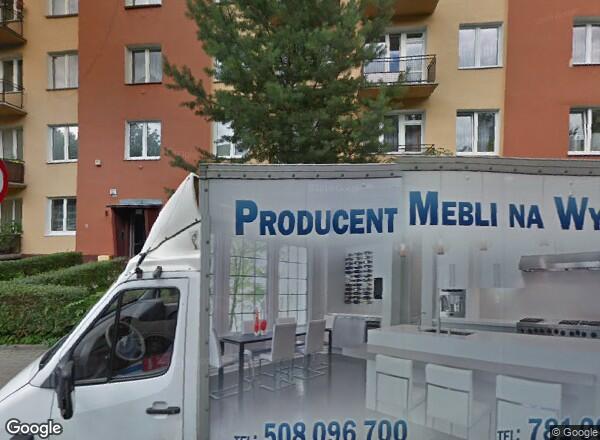 Ceny mieszkań Kraków Mariana Smoluchowskiego 8