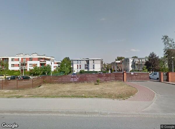 Ceny mieszkań Kraków Mała Góra 15