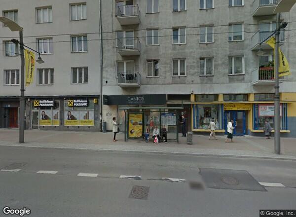 Ceny mieszkań Gdynia Świętojańska 106