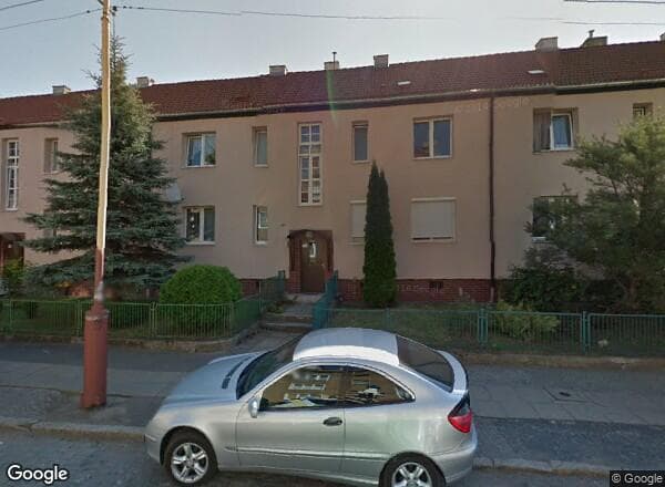 Ceny transakcyjne mieszkań Szczecin Walerego Wróblewskiego 22