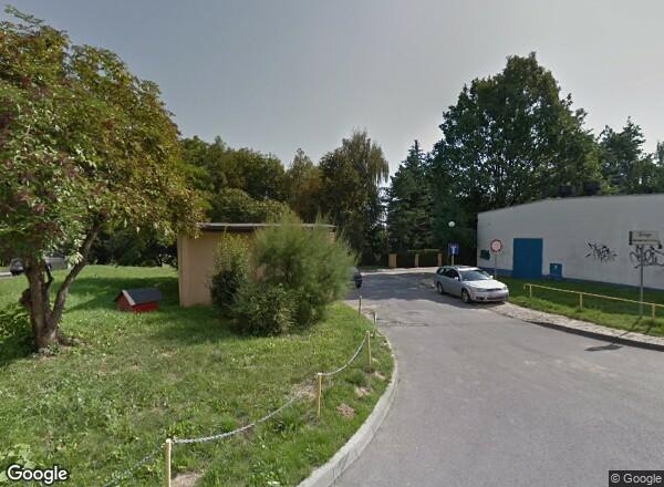 Ceny transakcyjne mieszkań Lublin Gościnna 58