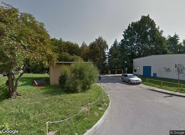 Ceny transakcyjne mieszkań Lublin Gościnna 58