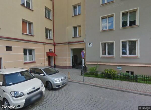 Ceny mieszkań Białystok Icchoka Malmeda 17