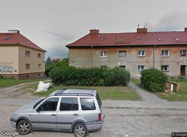 Ceny mieszkań Szczecin Ks. bpa Władysława Bandurskiego 28