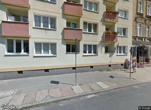 Ceny mieszkań Szczecin Mazurska 8