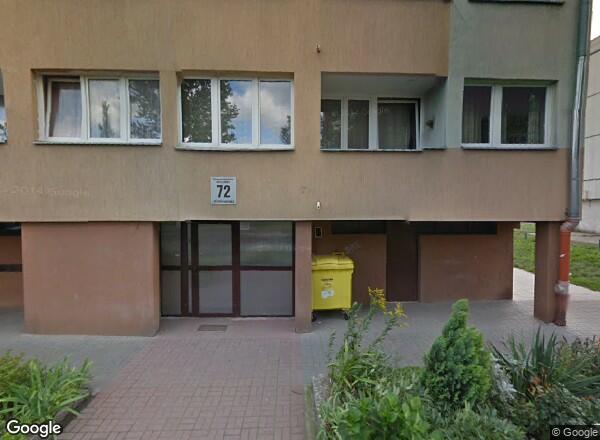 Ceny mieszkań Wrocław UL. INŻYNIERSKA 72