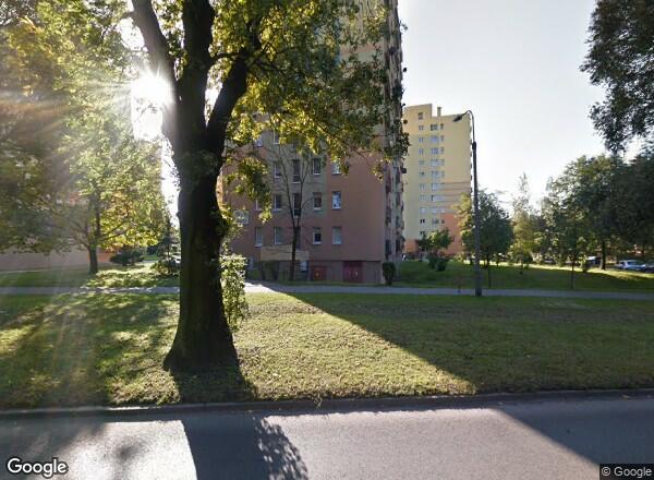 Ceny mieszkań Katowice Ligocka 70
