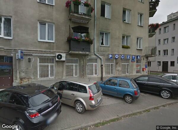 Ceny mieszkań Warszawa ul. Radzymińska 105