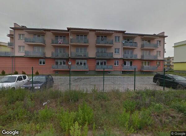 Ceny mieszkań Bydgoszcz Ks. Zygmunta Trybowskiego 8